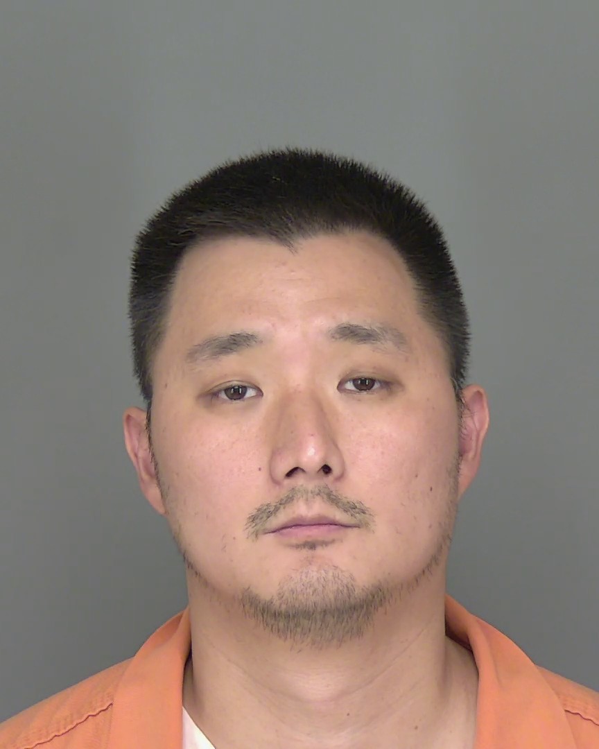 Mugshot of TIMOTHY LEE PEARSON