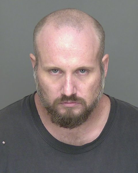 Mugshot of RICHARD THOMAS HARDEMAN