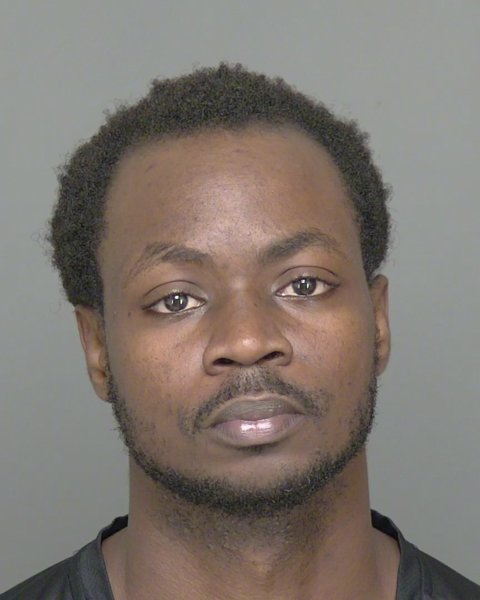 Mugshot of JOMORRIS TYSHEIM MACK