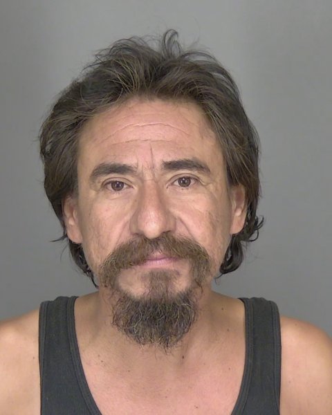 Mugshot of ANTONIO ALCUDIA-HERNANDEZ
