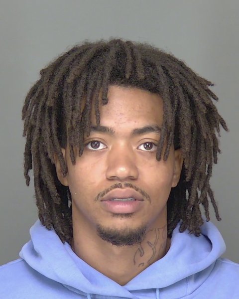 Mugshot of IZAIAH ITO MORALES
