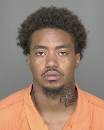 Mugshot of IZAIAH ITO MORALES