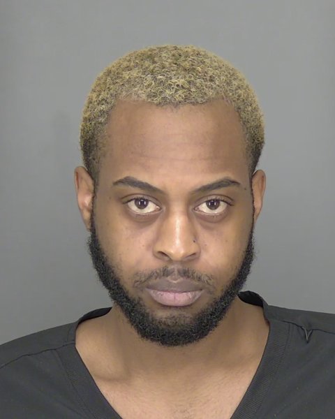 Mugshot of CORY DEMETRIUS ALLEN
