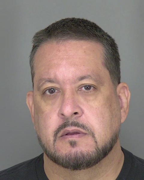 Mugshot of LUIS FELIX RIVERA