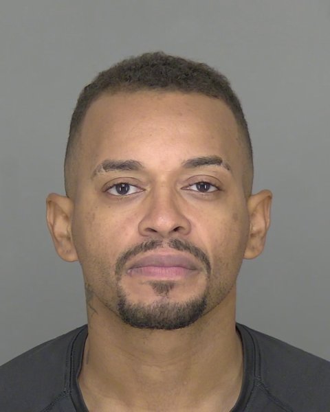 Mugshot of LORENZO MICAH OTERO