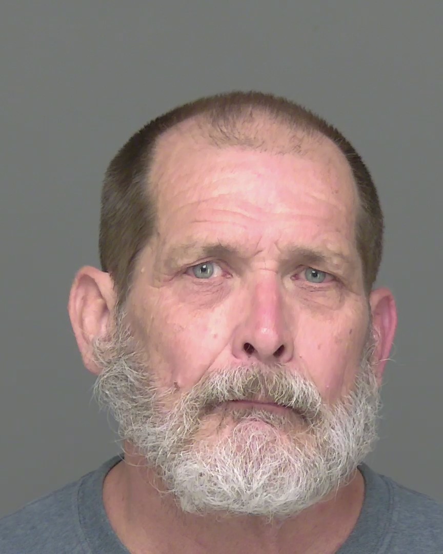 Mugshot of LEN JAMES SCHLOTTER