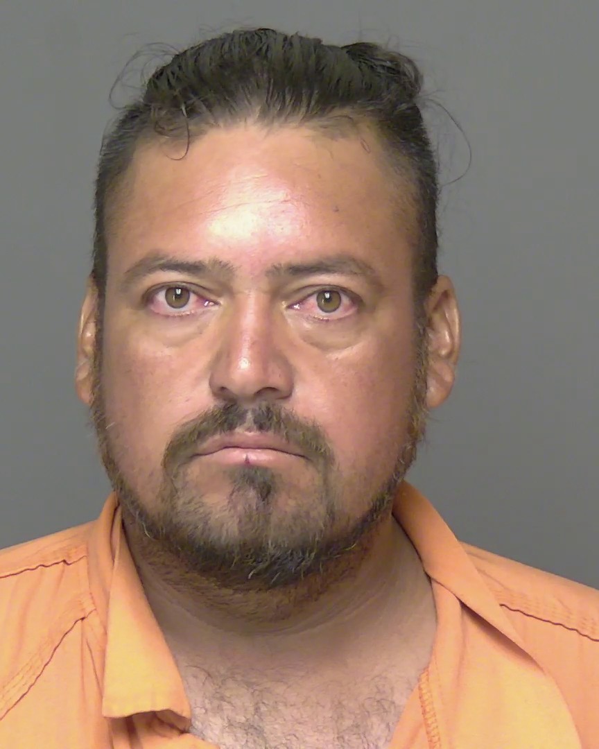 Mugshot of ARTURO VILLAREAL-GUEVARA