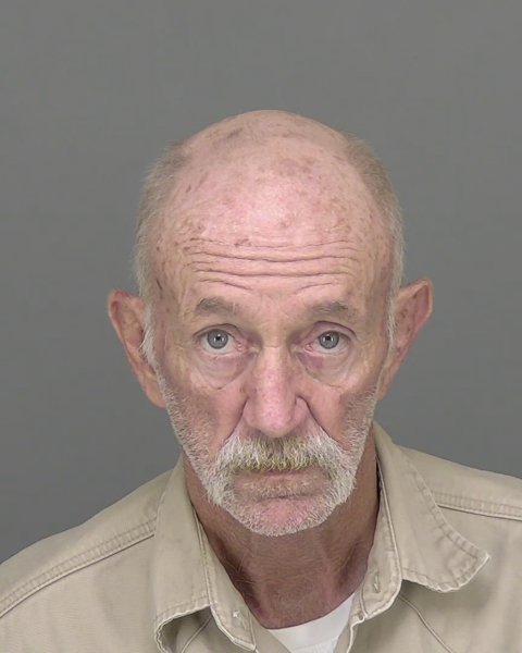 Mugshot of JOHN JOSEPH BERRY