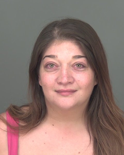 Mugshot of ALYSSA VICTORIA WEEKS