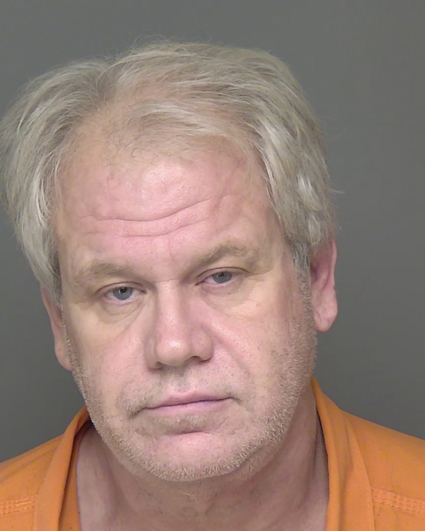 Mugshot of KEVIN DWAYNE KELLEY