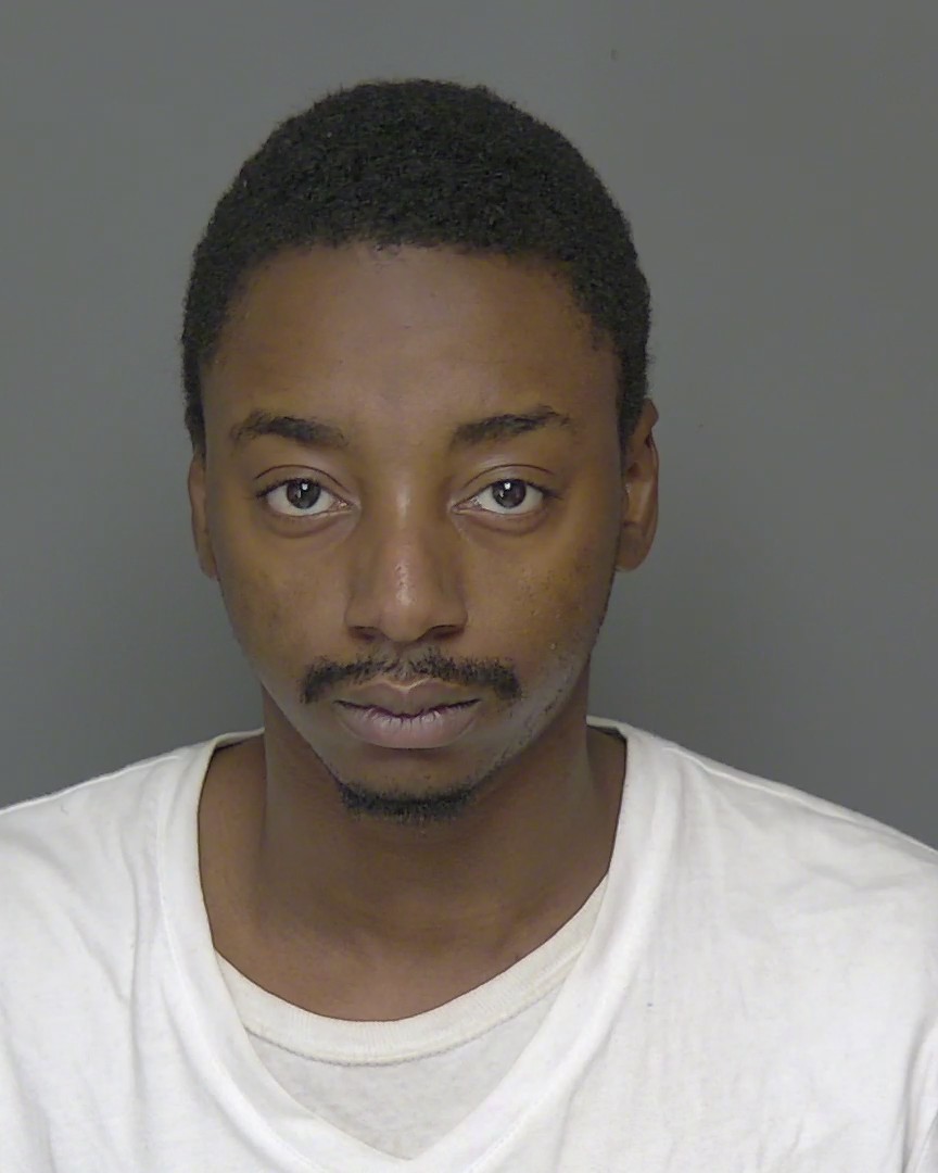 Mugshot of JAMARKIS LAMON ALLEN