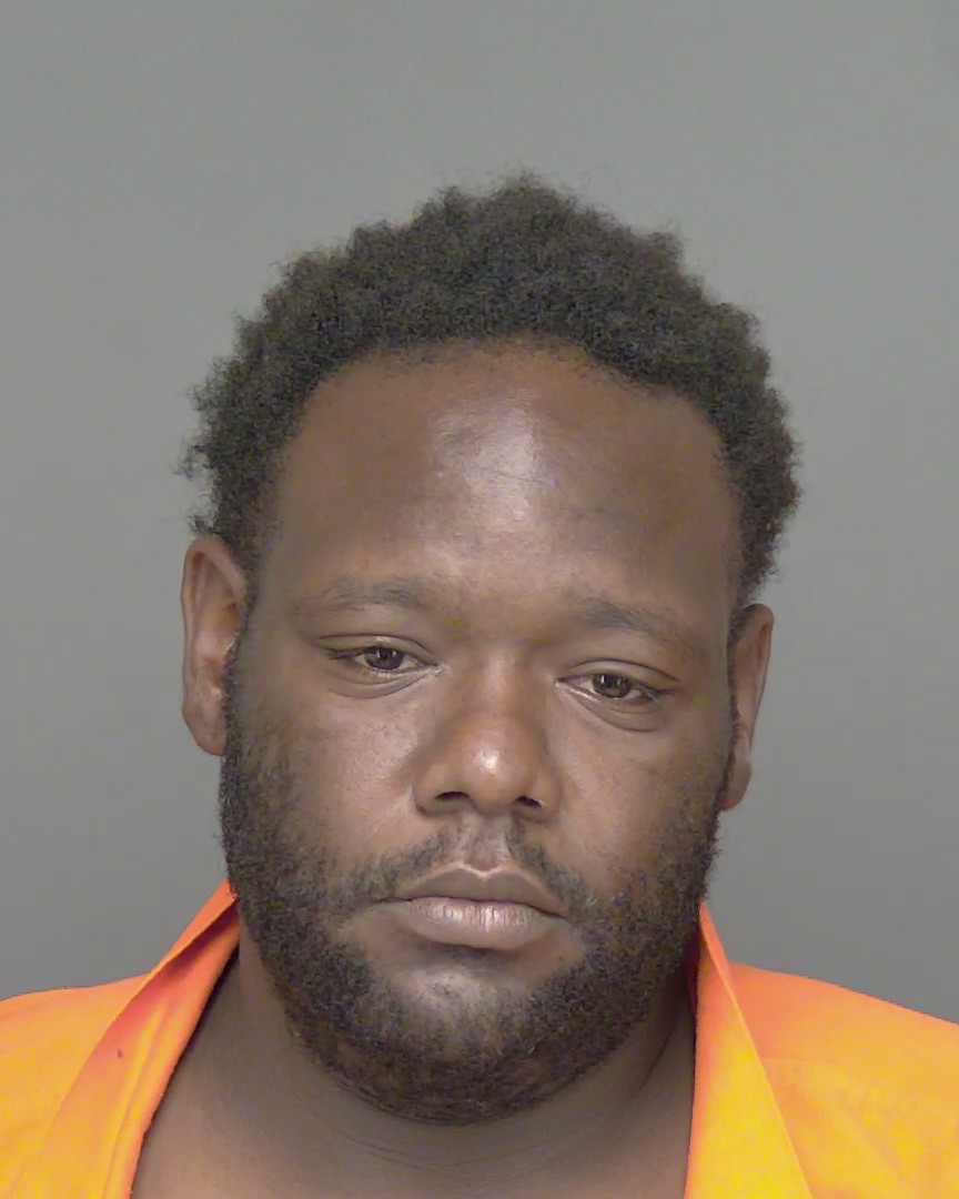 Mugshot of STEPHON R'KELL CANNON