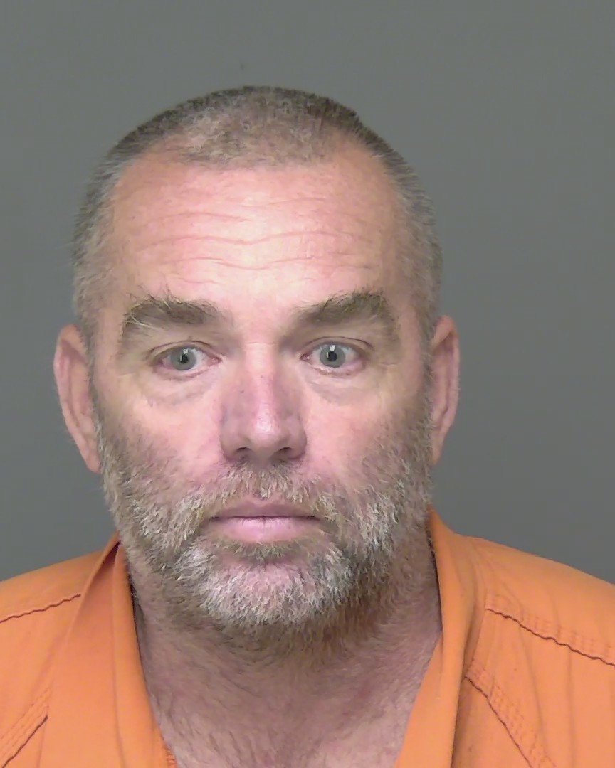 Mugshot of WILLIAM ROBERT WILKINSON