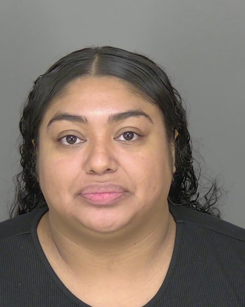 Mugshot of IVETTE DAYHIRA LAGOS