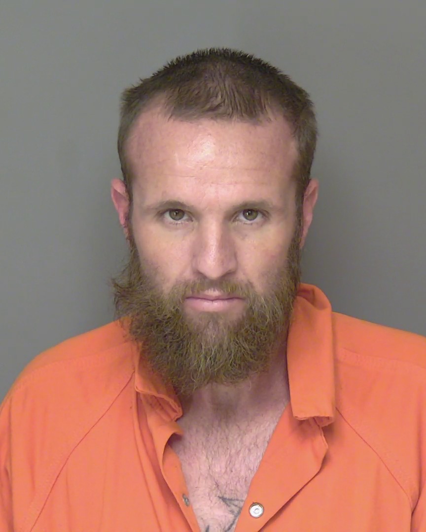 Mugshot of RONALD SCOTT DURFEE