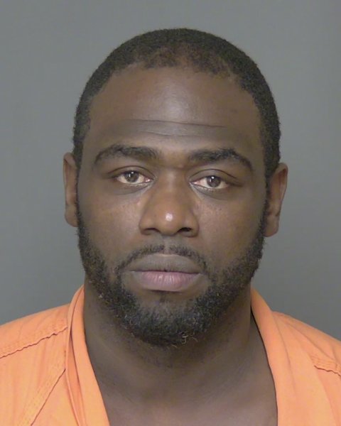 Mugshot of LORISMA WILLIAM DESILUS