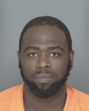 Mugshot of LORISMA WILLIAM DESILUS