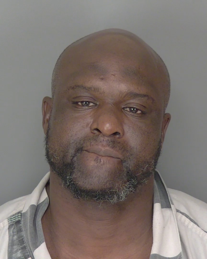 Mugshot of OTIS GREGORY JAMES