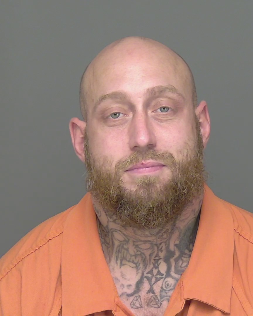 Mugshot of SILAS IRIE WILLIS