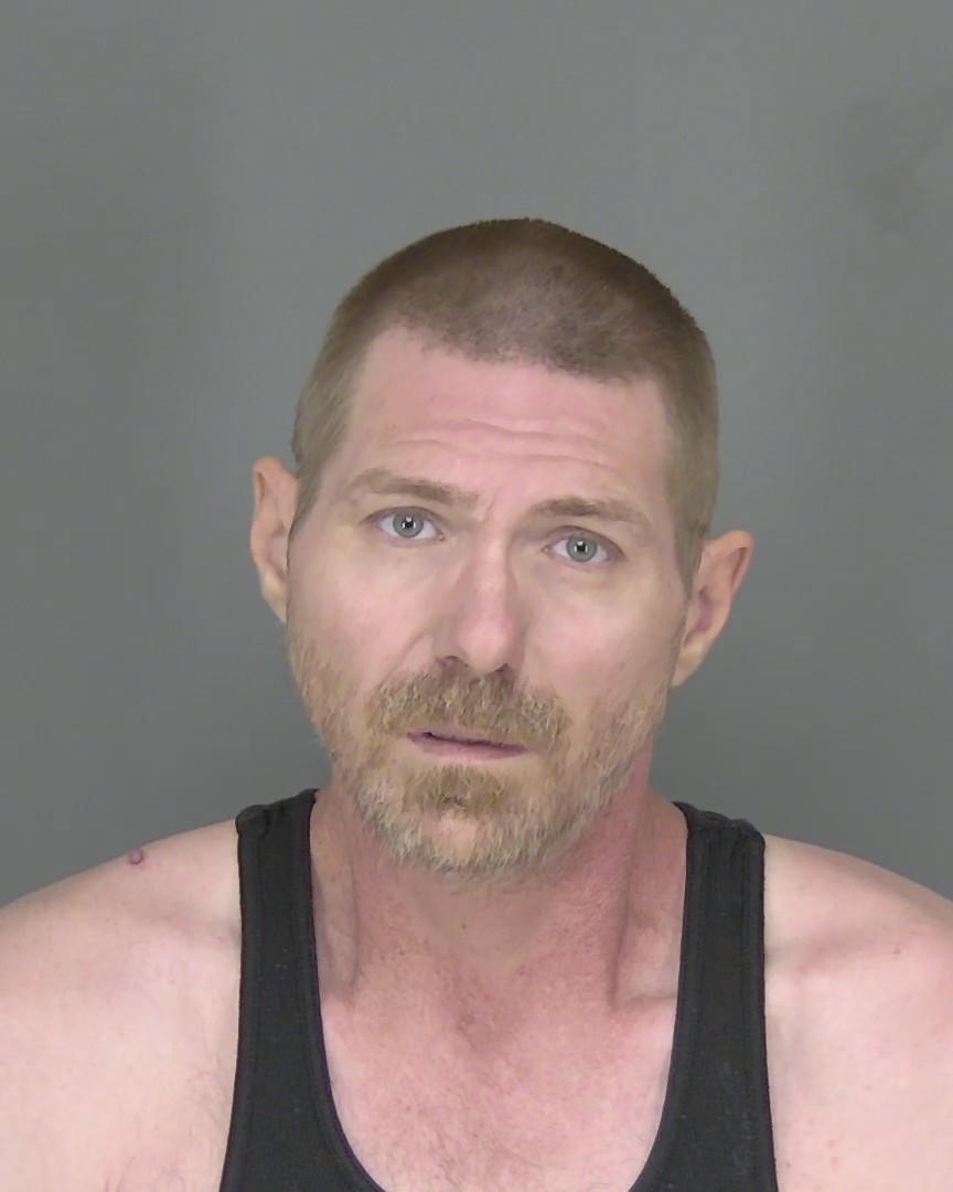Mugshot of JOHN DAMIAN KIRK SOSA