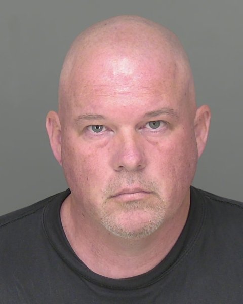 Mugshot of JOSEPH CHARLES GULDIN