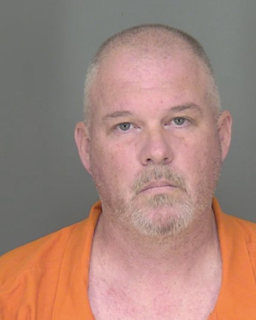 Mugshot of JOSEPH CHARLES GULDIN