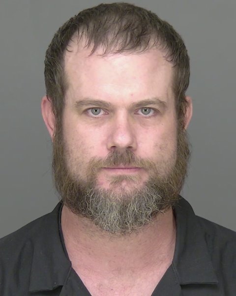 Mugshot of TERRY ED THOMAS