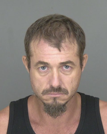 Mugshot of ANTHONY ROBERT CASTRONOVO