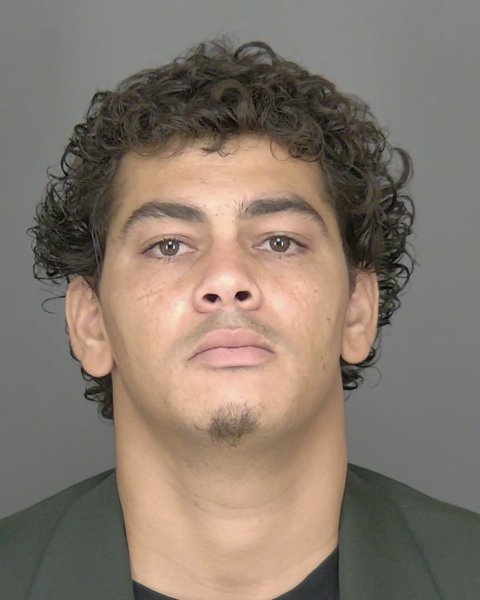 Mugshot of CHRISTOPHER MICHAEL CHANCEY
