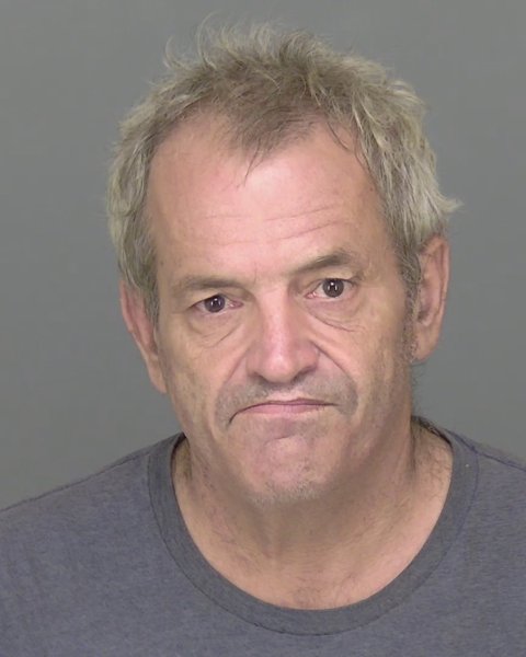 Mugshot of MICHAEL PRESCOTT BRANTLEY