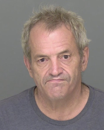 Mugshot of MICHAEL PRESCOTT BRANTLEY