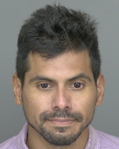 Mugshot of JAIME ARROYO