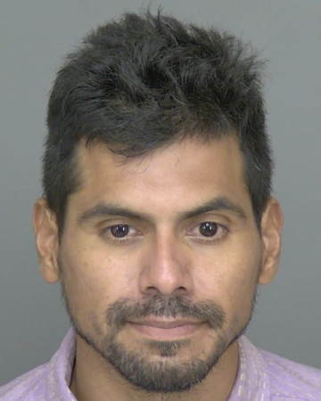 Mugshot of JAIME ARROYO
