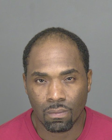 Mugshot of MARK ANTONIO HANSON