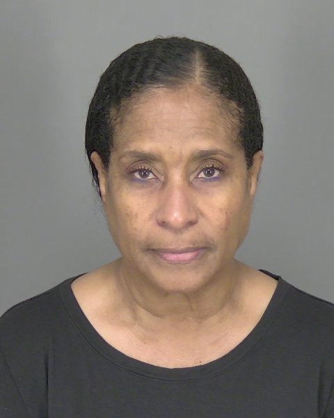 Mugshot of DENISE BAILEY