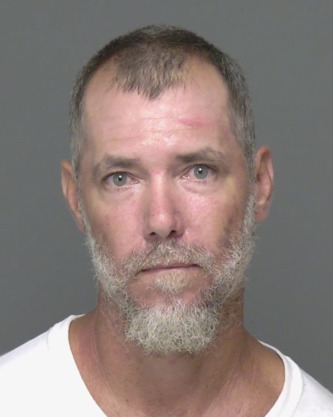 Mugshot of ROY ALLEN HILL