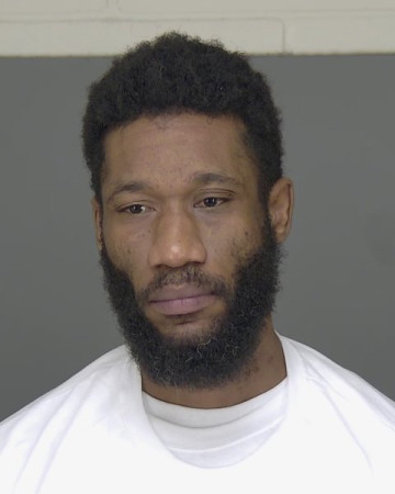 Mugshot of ROBERT JEWEL CAMPBELL