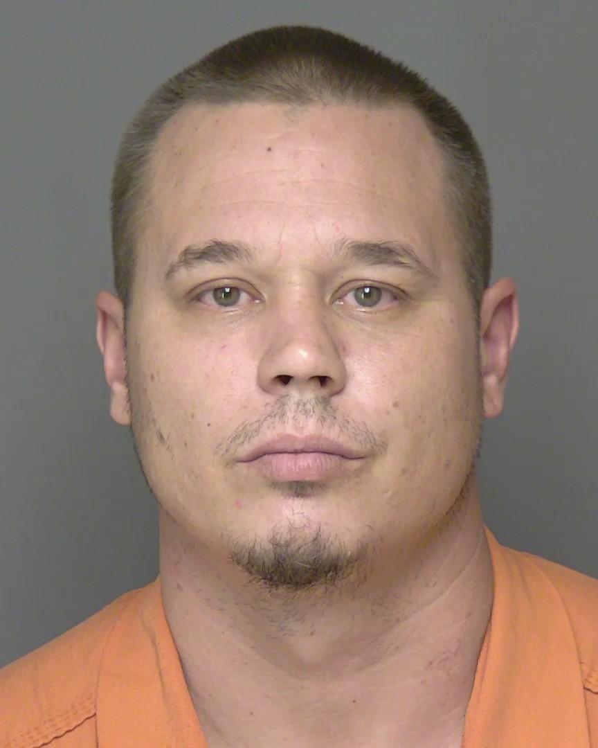 Mugshot of DUSTIN ROBERT WESTBROOK