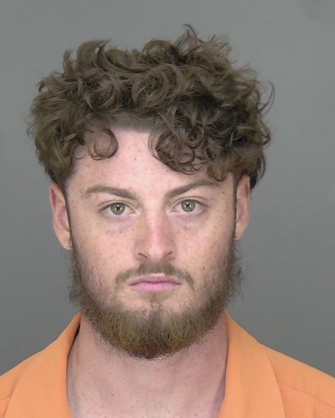 Mugshot of TY ALEXANDER SCHEWE