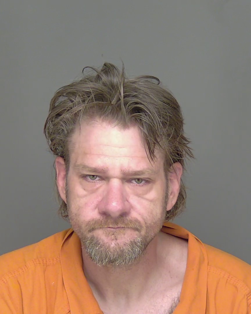 Mugshot of JASON DANNY SIMS
