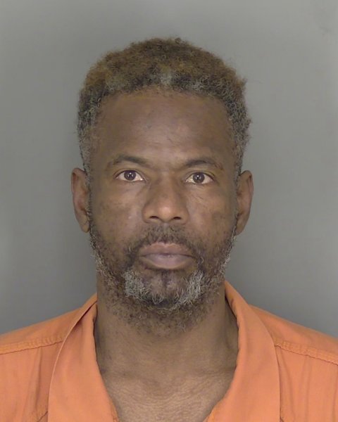 Mugshot of DALE PIERRE MOSBY