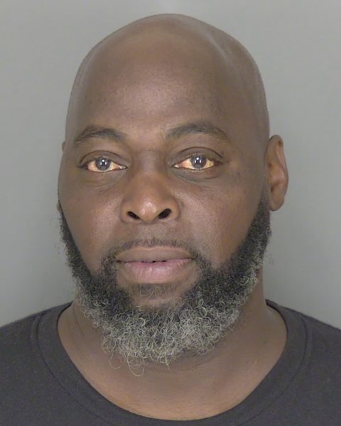 Mugshot of ANDRE LAMONT WILSON