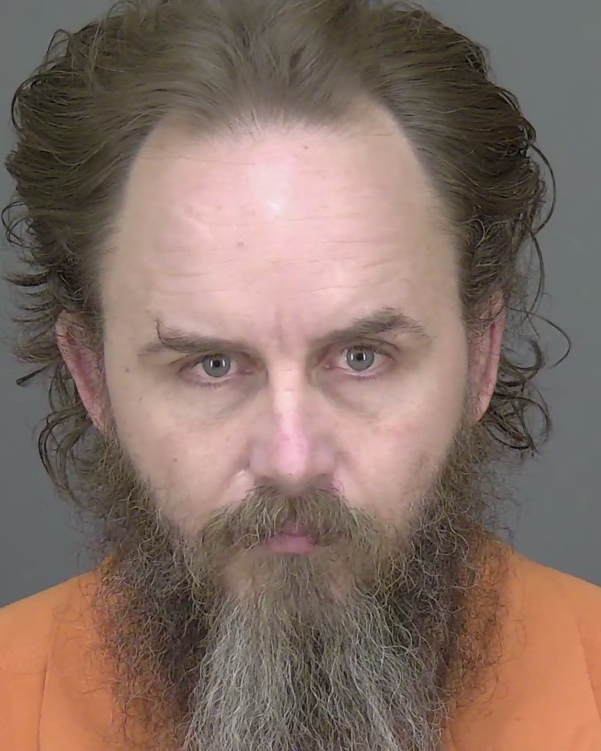 Mugshot of RICHARD CHRISTOPHER SMITH