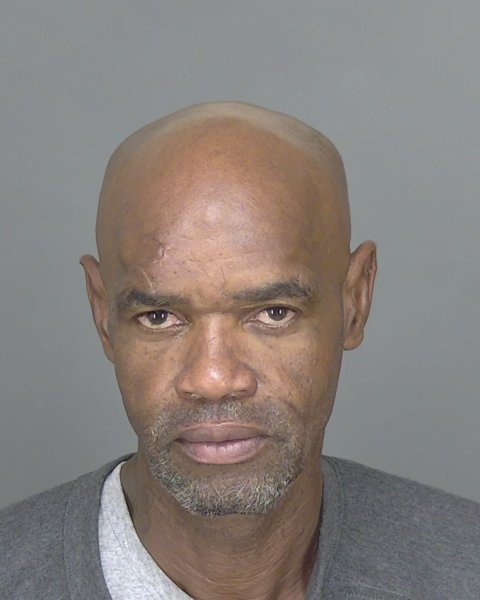 Mugshot of FREDDIE LEE LOMAN