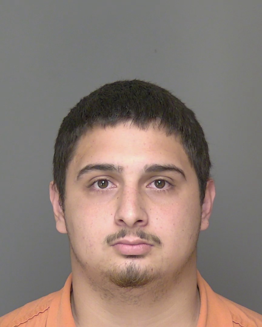 Mugshot of CAMERON LEE RIOS