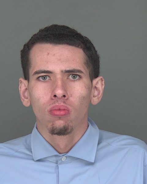 Mugshot of RAYMOND JOSEPH MURGA