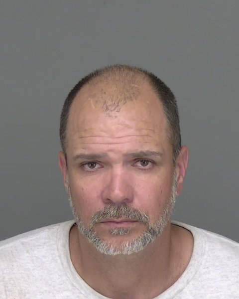 Mugshot of JESSIE RAY HILL