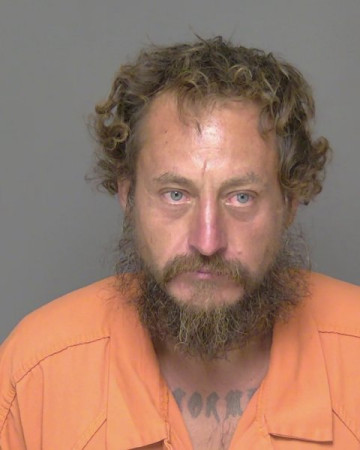 Mugshot of IVAN GOMEZ BORGES