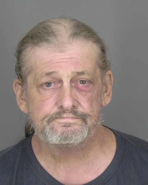 Mugshot of DANNY RICHARD SHAY