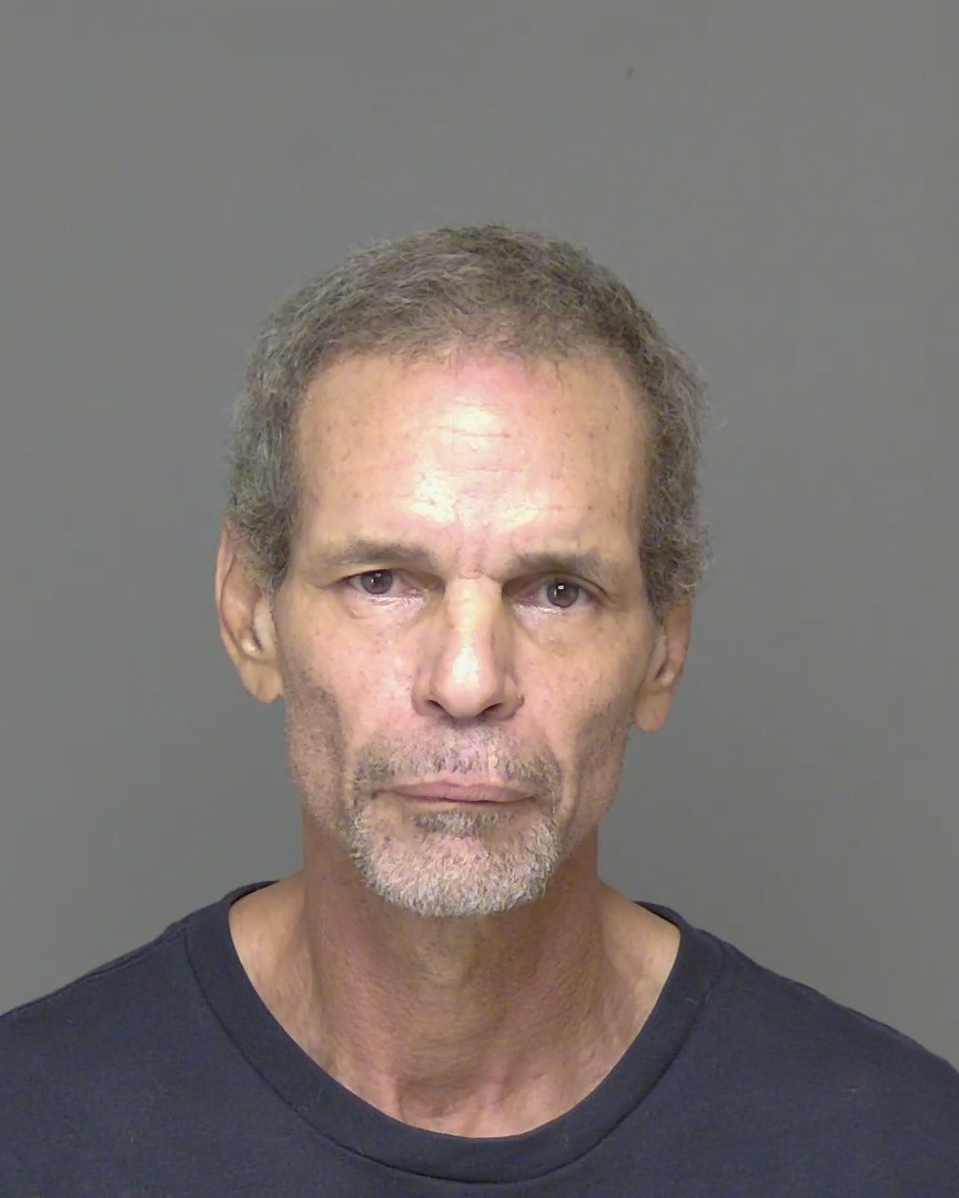 Mugshot of WELDYS MACHADO-LEYVA
